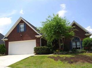 1821 Parkside Cir, Homewood, AL 35209