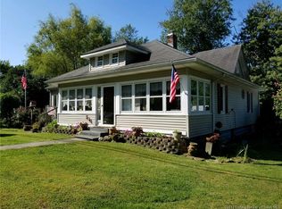 541 N Sandy Hook Rd, Paoli, IN 47454