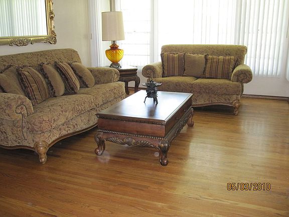 Great Hardwood floors