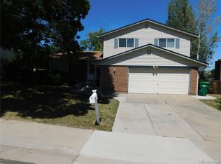 11425 W Texas Ave, Lakewood, CO 80232