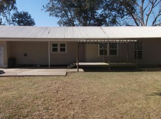 206 Freddy Dunn Rd, Ville Platte, LA 70586