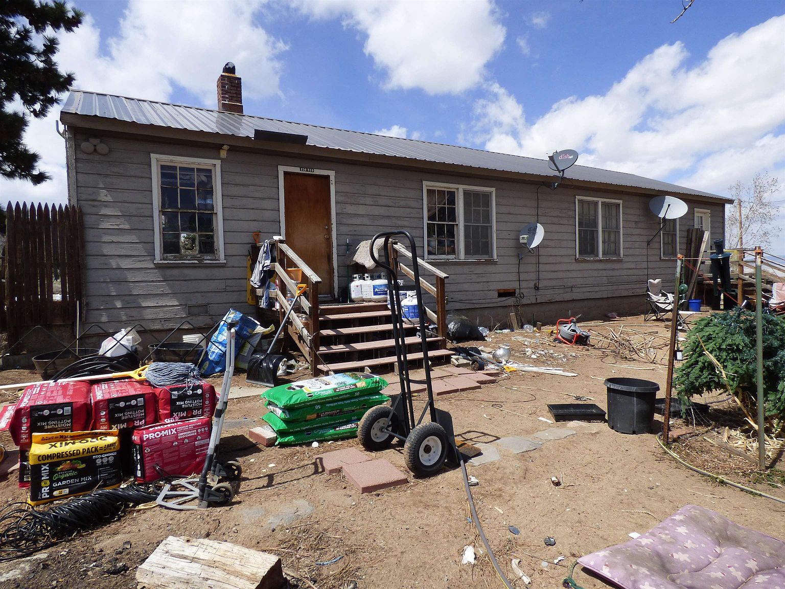 450010 Us Highway 395, Milford, CA 96121 MLS 202300120 Zillow