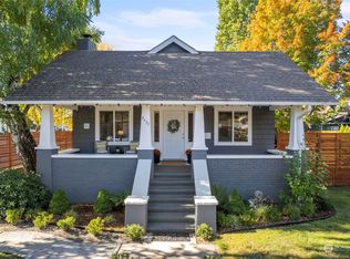 5438 S Birmingham St, Tacoma, WA 98409
