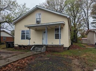 2205 Clay St, Paducah, KY 42001