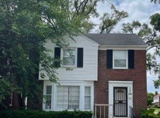 12843 Pembroke Ave, Detroit, MI 48235