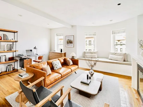 11 Albemarle St APT 3, Boston, MA 02115