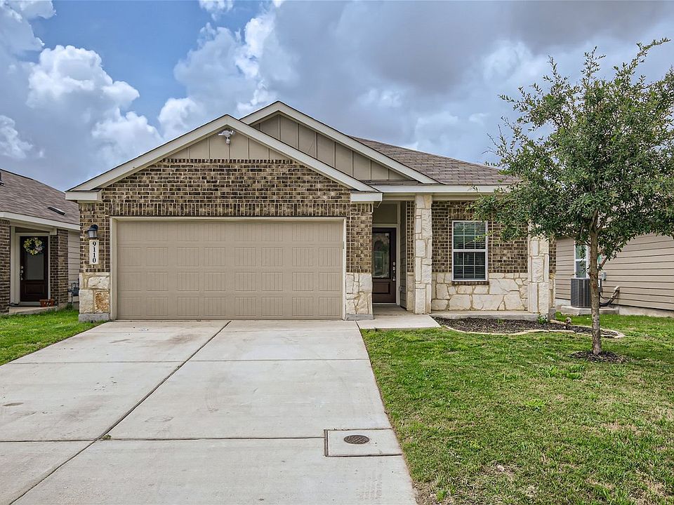 1st image of 9110 Longhorn Park