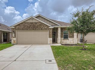 9110 Longhorn Park, Converse, TX 78109
