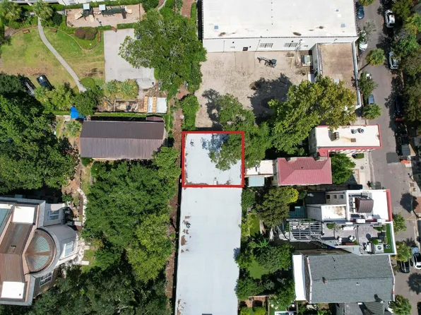10 Philadelphia Aly Lot C, Charleston, SC 29401