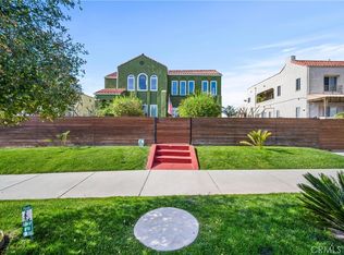 1245 S Hudson Ave, Los Angeles, CA 90019