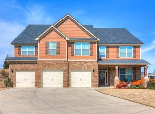 117 Fred Ct, Grovetown, GA 30813