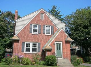 84 Alhambra Cir, Cranston, RI 02905