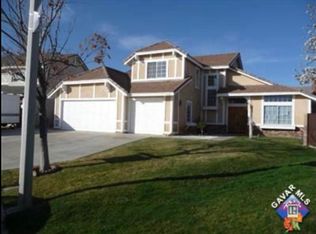 40411 Aster Pl, Palmdale, CA 93551