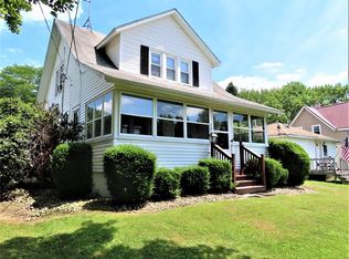 10318 Liberty Street Ext, Meadville, PA 16335