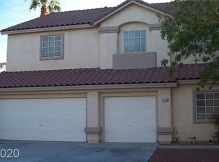 1438 Blazing Sand St, Sunrise Manor, NV 89110