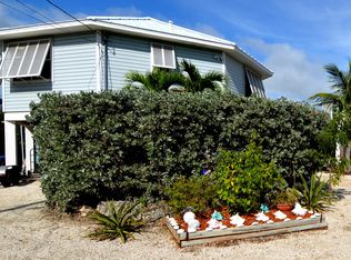22849 Blackbeard Ln, Cudjoe Key, FL 33042