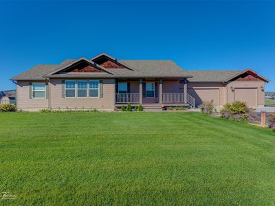 7150 Frontier Dr, Helena, MT, 59602