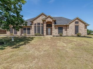 189 Ralston Lake Rd, Midlothian, TX 76065