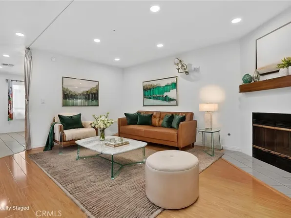 2817 W Grand Ave APT B, Alhambra, CA 91801