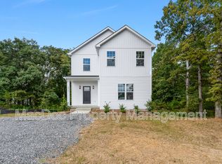 2512 Salem Church Rd, Fredericksburg, VA 22407