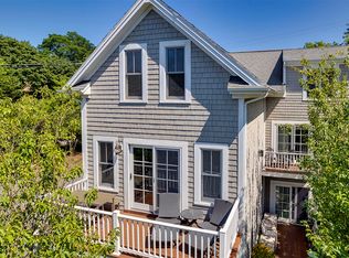 125 Bradford Street Ext #U402, Provincetown, MA 02657