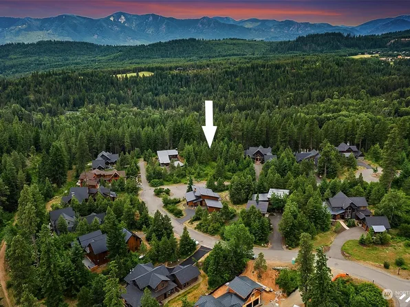 200 Rinky Dink Lane, Cle Elum, WA 98922