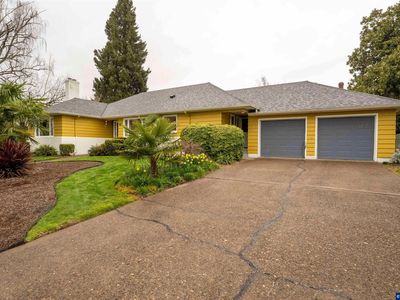 925 6th Ave SW, Albany, OR, 97321