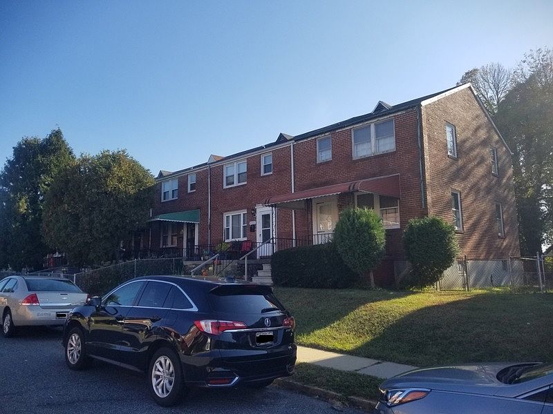 2nd image of 5412 Lynview Ave
