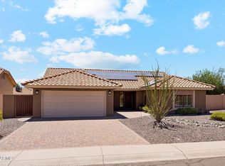 20004 N 98th Ln, Peoria, AZ 85382