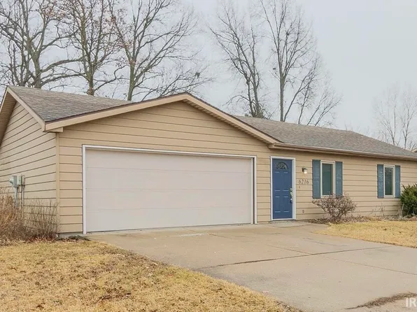 6216 Kiwanis Dr, Fort Wayne, IN 46835