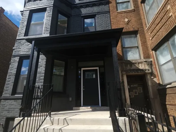 3626 W Grenshaw St, Chicago, IL 60624