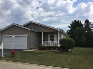 3213 Whirlaway Ct, Grayslake, IL 60030