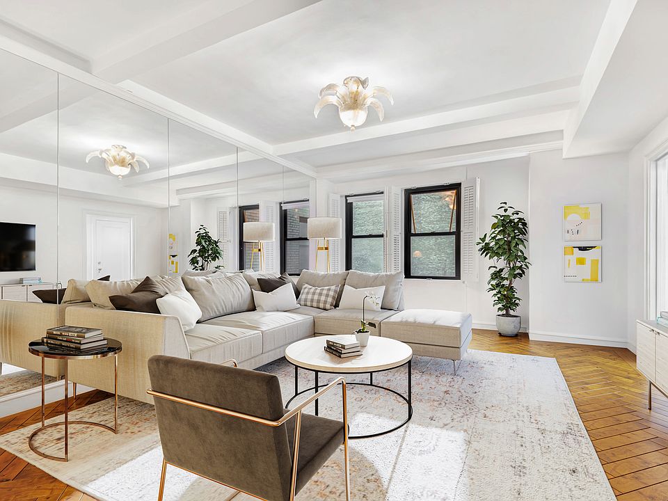 1st image of 160 Central Park S #420