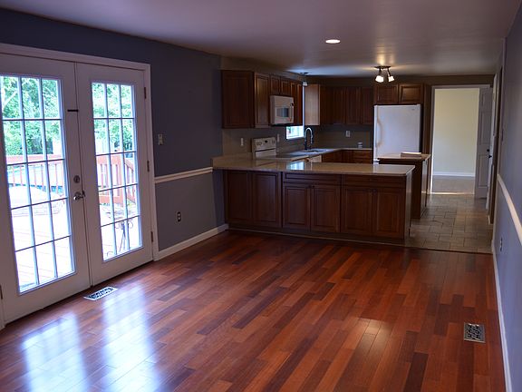 Family room or dining room