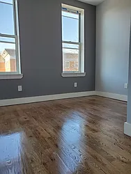 Rented by Aron Fried, LREB