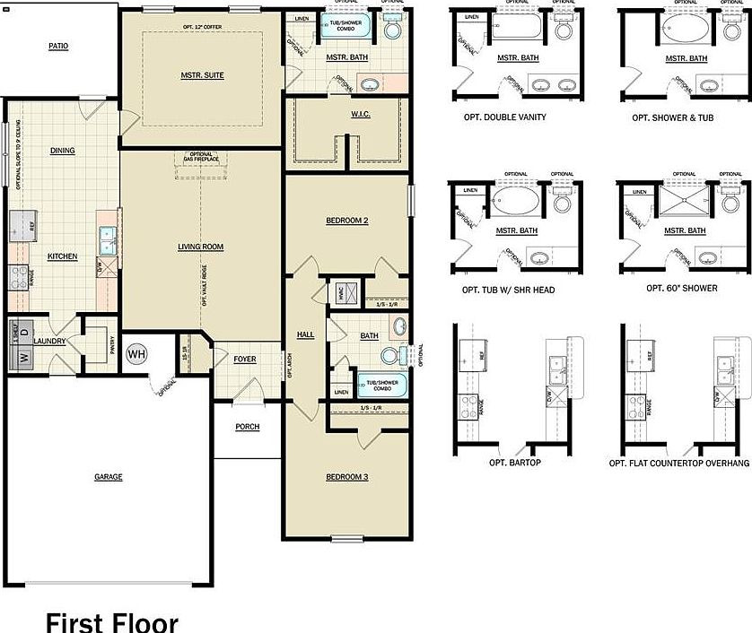 2nd image of 4109 Reese Dr