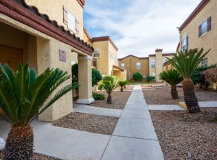 2801 N Rainbow Blvd BUILDING 144-12, Las Vegas, NV 89108