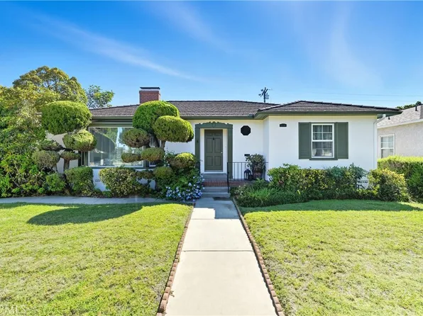 3960 Brayton Ave, Long Beach, CA 90807