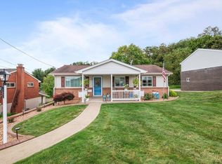 14104 Wayne Dr, Irwin, PA 15642