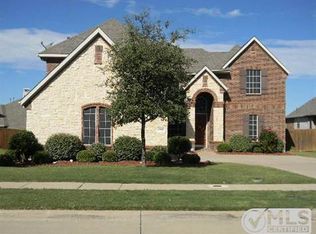 4307 Aston Ln, Mansfield, TX 76063