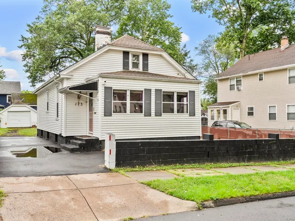 173 Euclid Street West, Hartford, CT 06112
