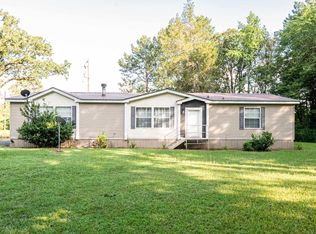 705 Horseshoe Ln, Arkadelphia, AR 71923