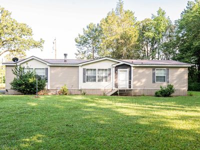 705 Horseshoe Ln, Arkadelphia, AR, 71923