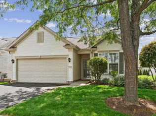 (Undisclosed Address), Huntley, IL 60142