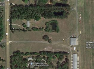 19040 State Road 44, Eustis, FL 32736