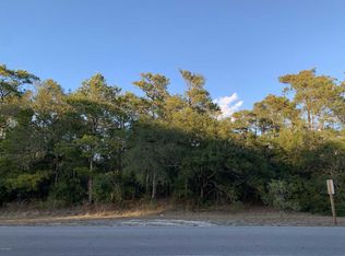 2506 E Oak Island Dr, Oak Island, NC 28465