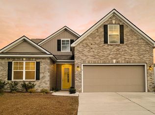 4 Dispatch Rd, Port Wentworth, GA 31407