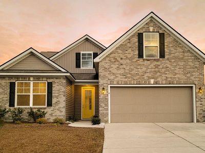 4 Dispatch Rd, Port Wentworth, GA, 31407
