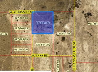 1441 N Freedom Rd, Pahrump, NV 89060