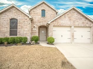 2123 Rains County Rd, Forney, TX 75126